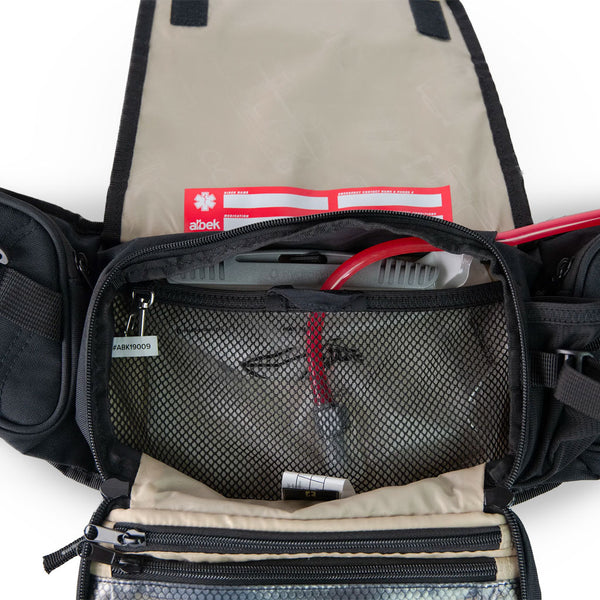 Albek - Hip Hauler - 6.8L