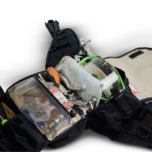 Albek - Hip Hauler - 6.8L