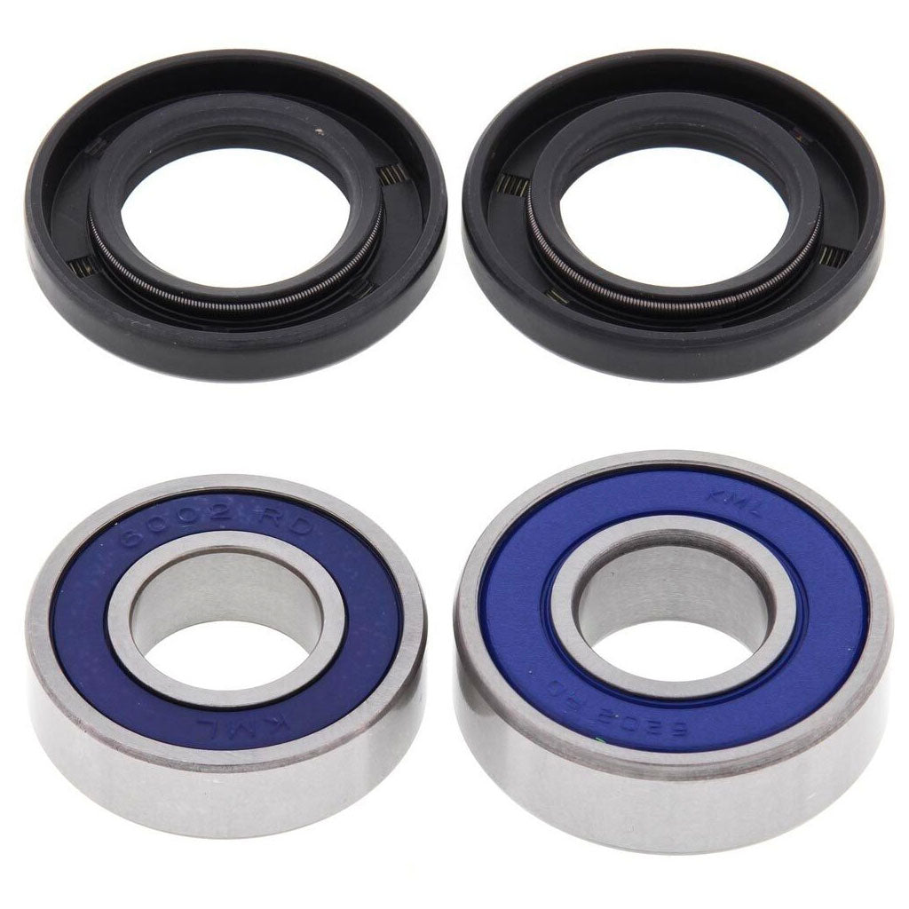 All Balls - Rear Wheel Bearing Kit - RM80 90-04/RM85/YZ80/YZ85