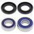 All Balls - Rear Wheel Bearing Kit - KTM65 SX 2001-02