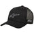 Alpinestars - Ageless Black Trucker Hat