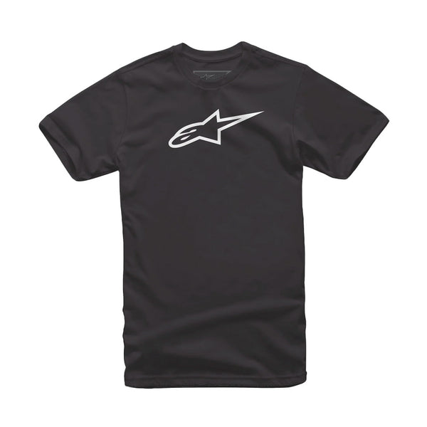 Alpinestars - Ageless Black White Tee