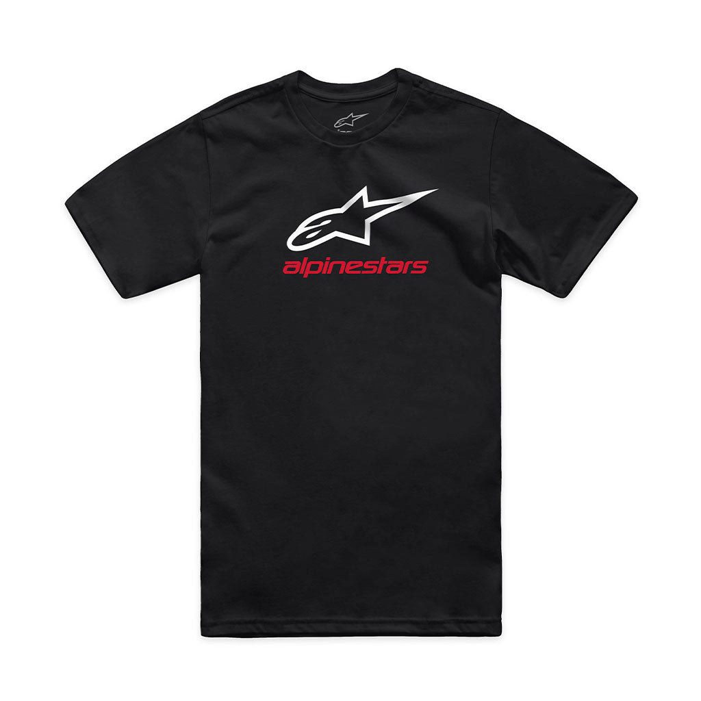 Alpinestars - Always Black Tee