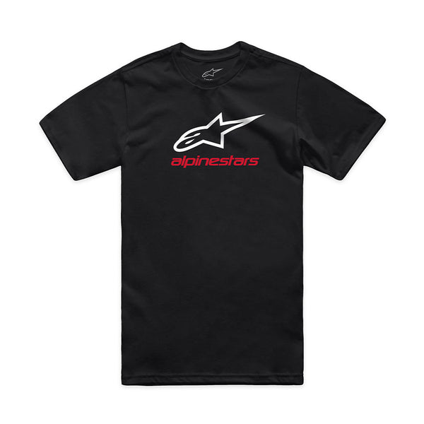 Alpinestars - Always Black Tee