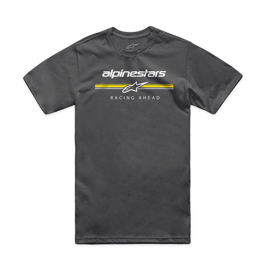 Alpinestars - Betteryet Charcoal Tee