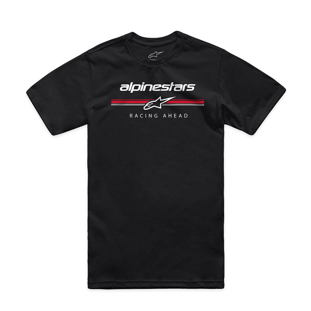 Alpinestars - Betteryet Black Tee