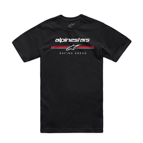 Alpinestars - Betteryet Black Tee