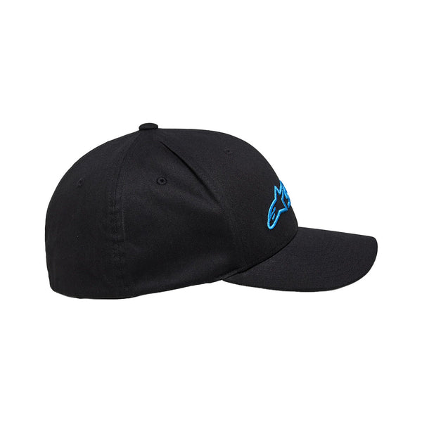 Alpinestars - Blaze Black Blue Hat