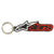 Alpinestars - Blaze Black Red Key Chain