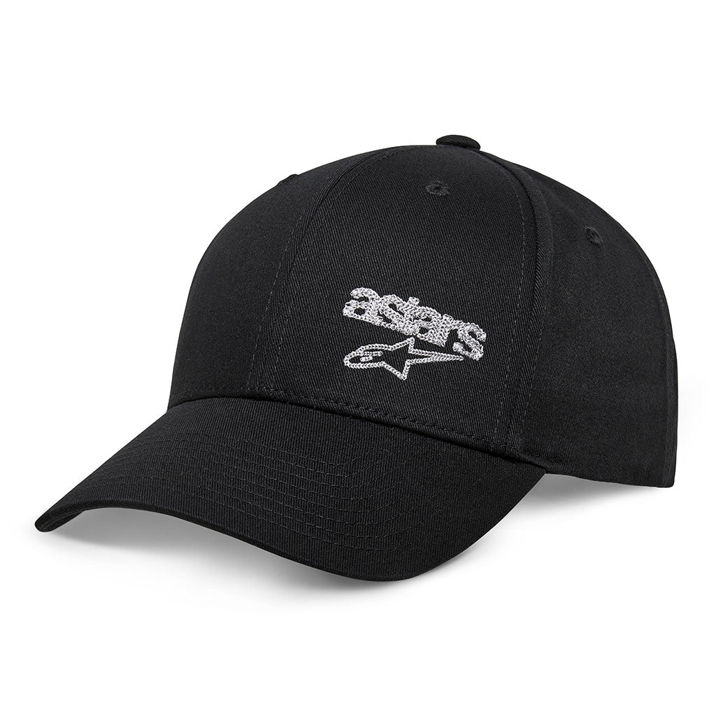 Alpinestars - Chain Black Hat