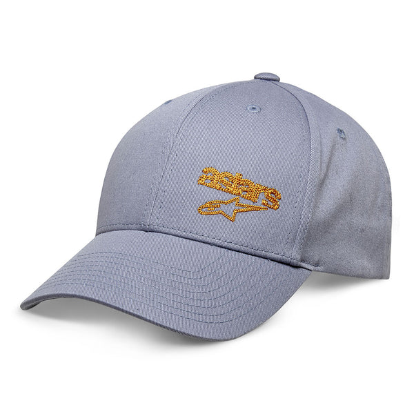 Alpinestars - Chain Grey Hat