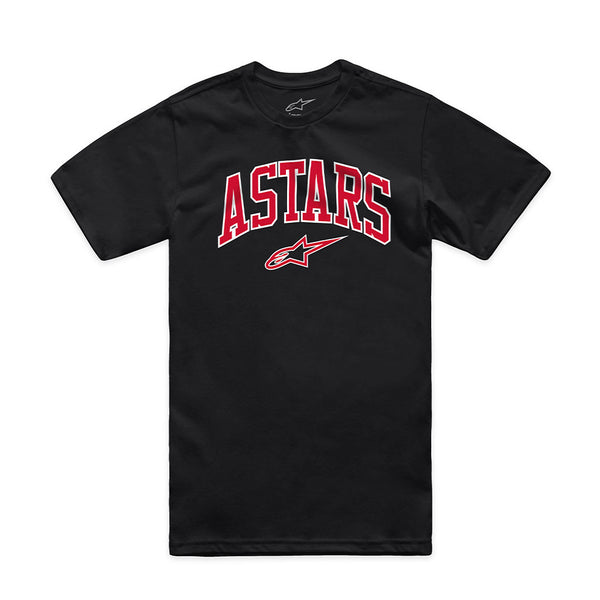 Alpinestars Dunker Black Tee AMA Warehouse