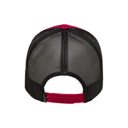 Alpinestars - Dunker Red Black Trucker Hat