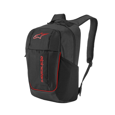 Alpinestars - GFX V2 Black/Red Backpack