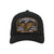 Alpinestars - Heritage Patch Black Trucker Hat