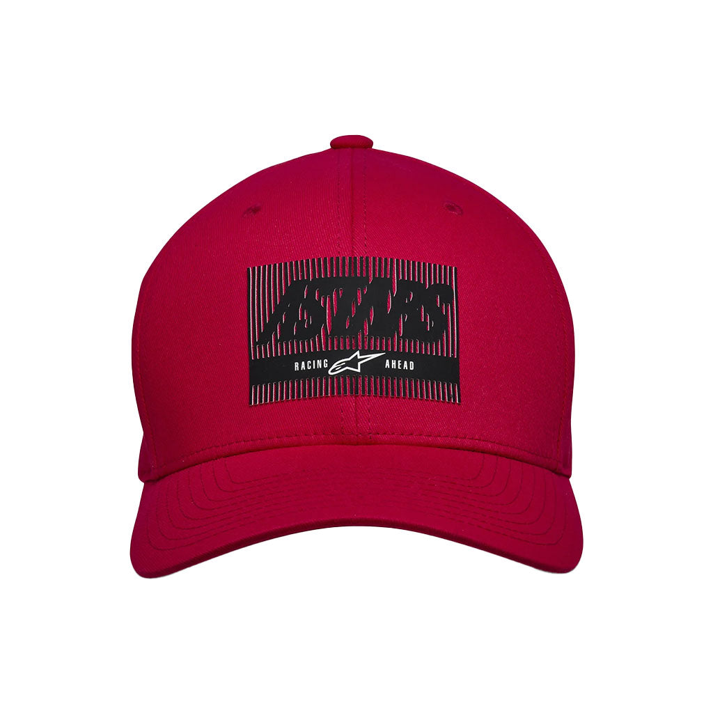 Alpinestars - Hypto Red Hat