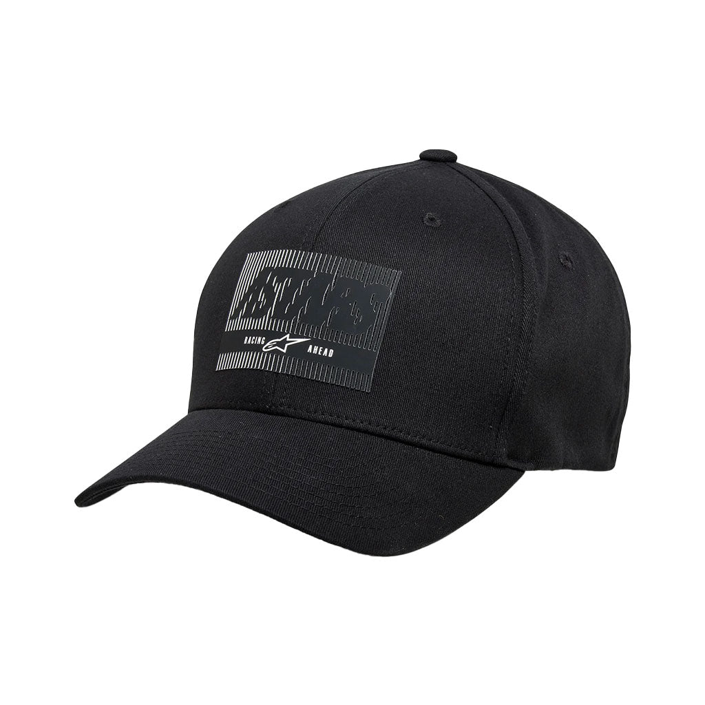 Alpinestars - Hypto Black Hat – AMA Warehouse