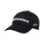 Alpinestars - Linear Black White Hat