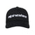 Alpinestars - Linear Black White Hat