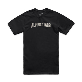 Alpinestars - Stax Black Tee