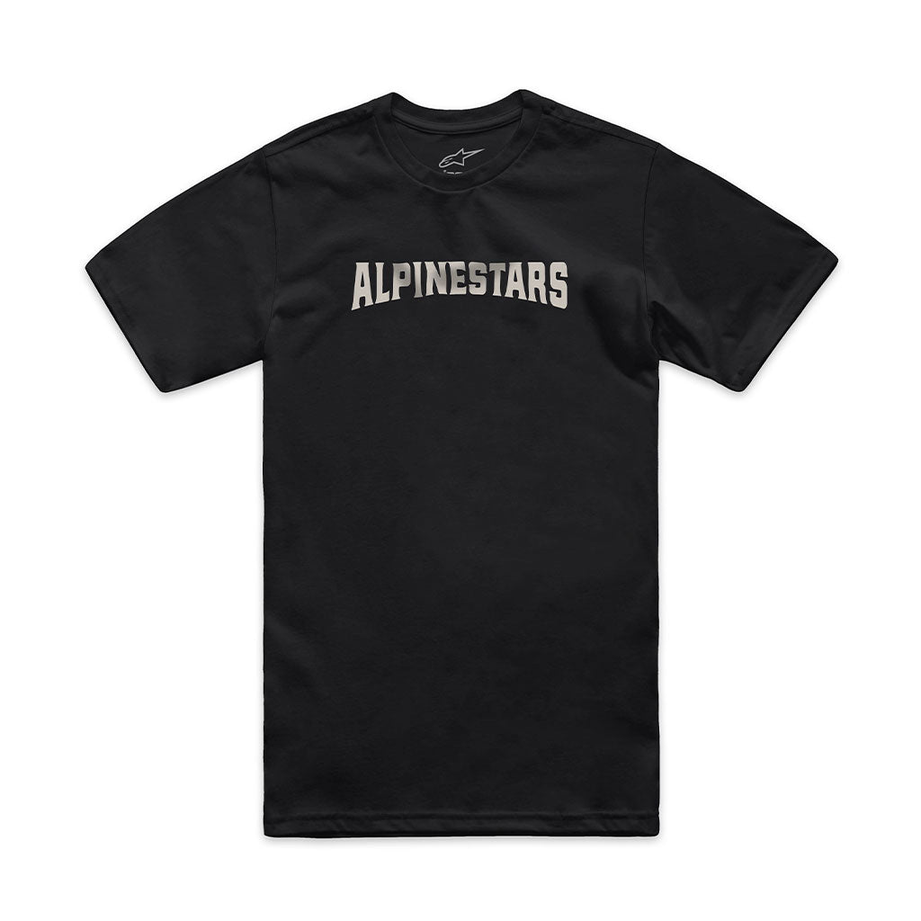 Alpinestars - Stax Black Tee