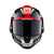 Alpinestars - Supertech SR10 Element Black Red Carbon Helmet