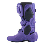 Alpinestars - Tech 10 Ultra Violet Purple MX Boots