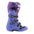 Alpinestars - Tech 7 Double Purple/White MX Boots