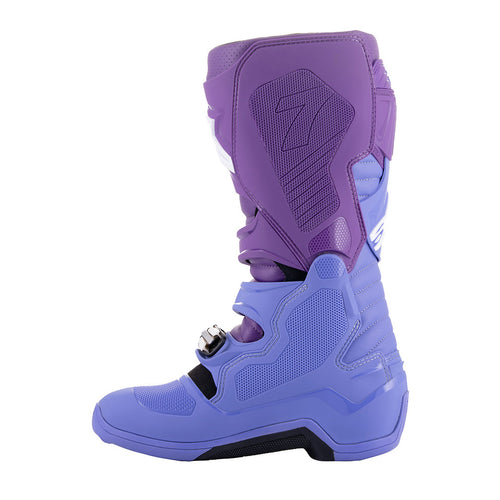 Alpinestars - Tech 7 Double Purple/White MX Boots