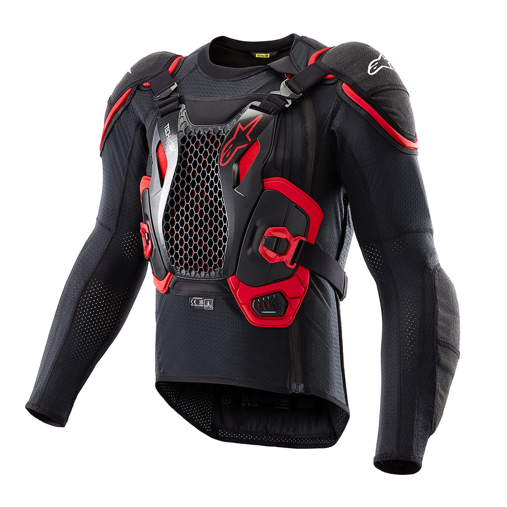 Alpinestars - Tech Air Off Road Airbag