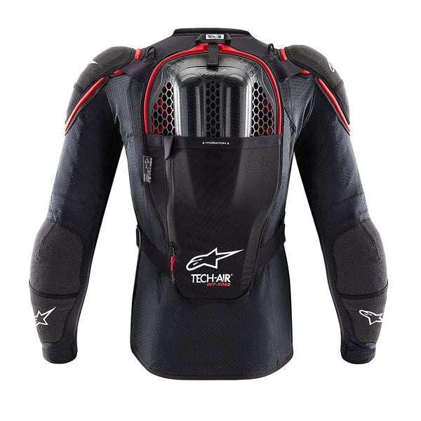 Alpinestars - Tech Air Off Road Airbag
