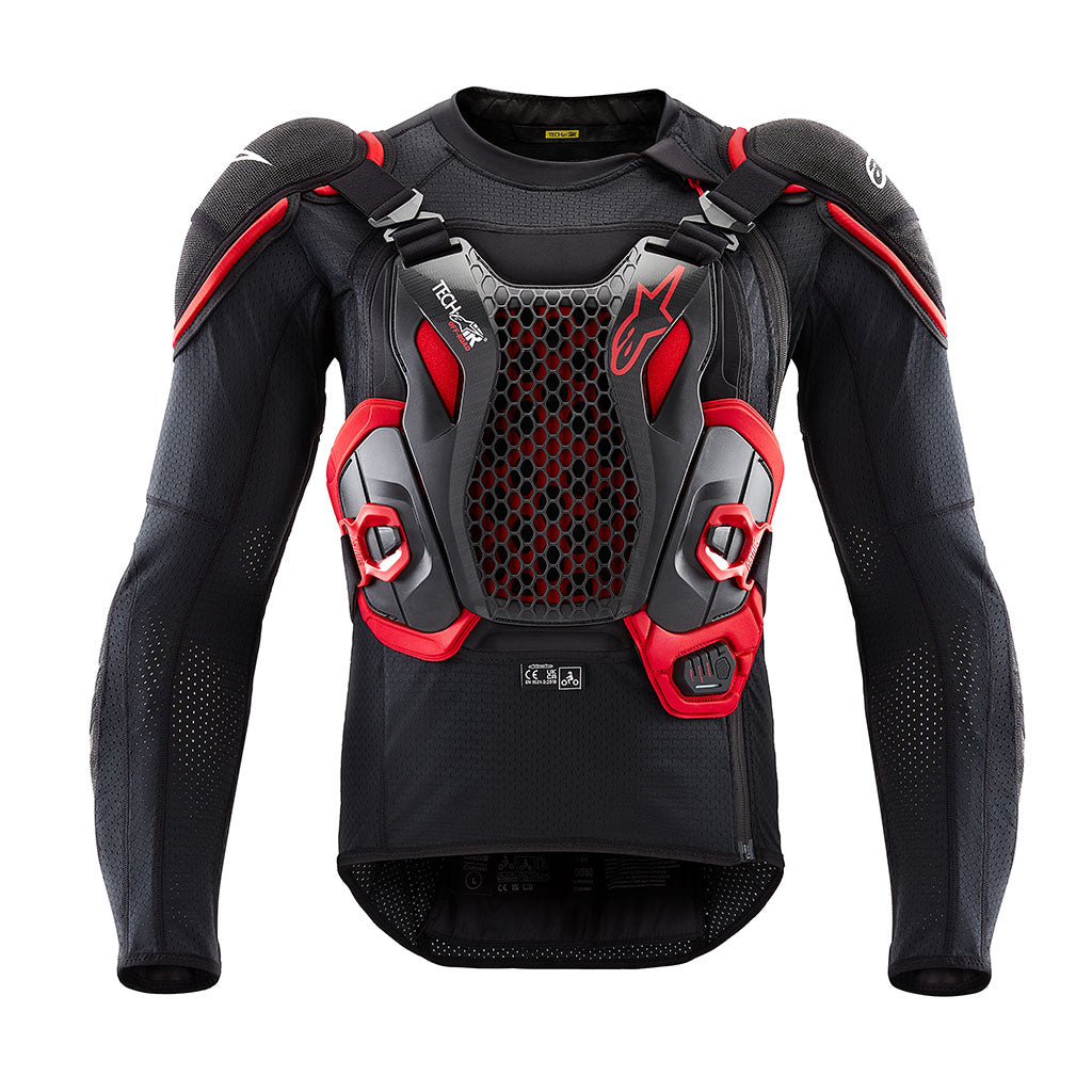 Mithos Tech Air Race Airbag Airbag System Alpinestars Airbag Race