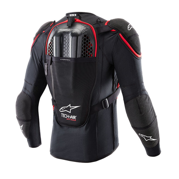 Alpinestars - Tech Air Off Road Airbag