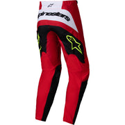 Alpinestars - 2025 Fluid Haul Bright-Red Black Pants