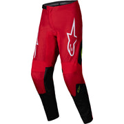 Alpinestars - 2025 Fluid Haul Bright-Red Black Pants