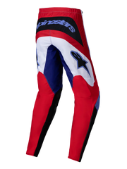 Alpinestars - 2025 Fluid Wurx Purple Bright-Red Pants