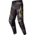 Alpinestars - 2025 Racer Hollow Dark-Camo Yellow Pants