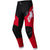 Alpinestars - 2025 Racer Veil Black Bright-Red Pants