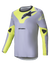 Alpinestars - 2025 Racer Veil Grey/Yellow Jersey