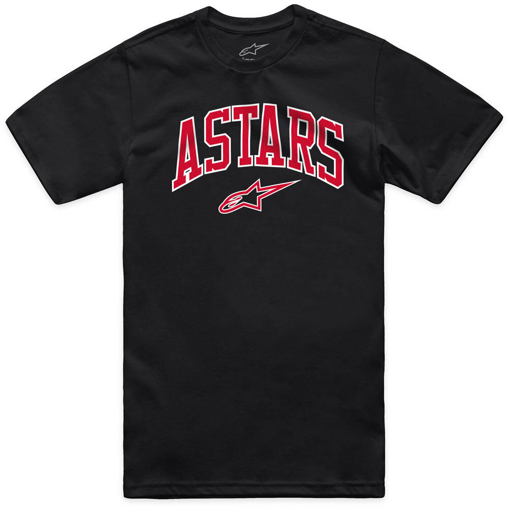 Alpinestars - Dunker Black Tee