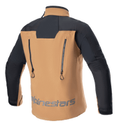 Alpinestars - Hyde XT DryStar XF Sand/Black Jacket