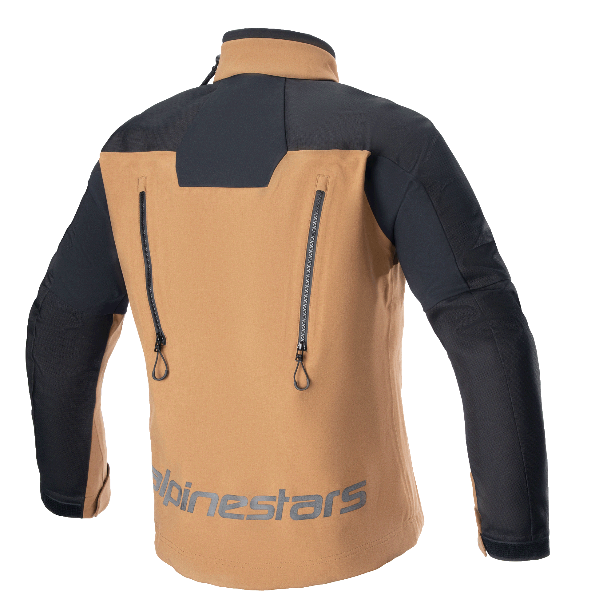 Alpinestars - Hyde XT DryStar XF Sand/Black Jacket