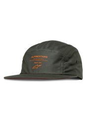 Alpinestars - Peasy Military Hat