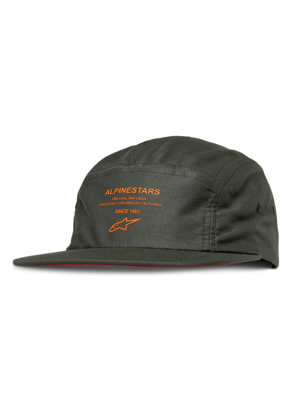 Alpinestars - Peasy Military Hat