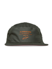 Alpinestars - Peasy Military Hat