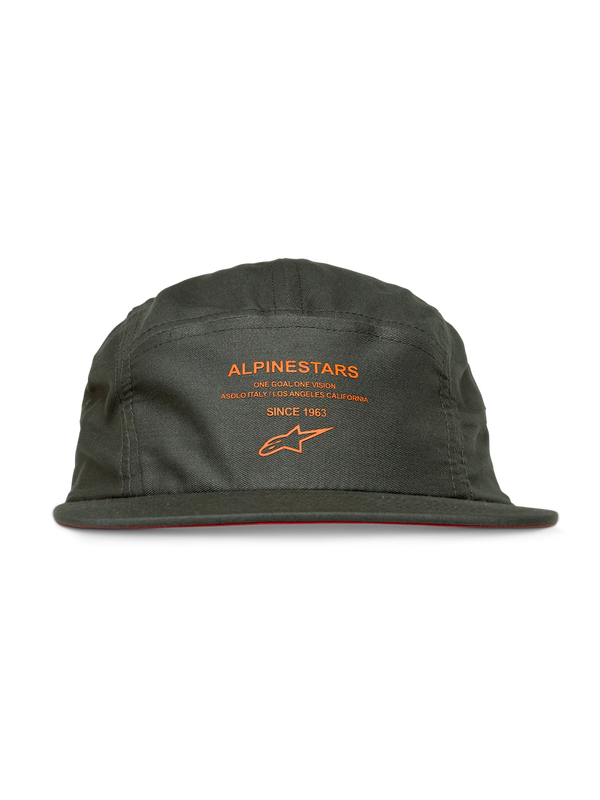 Alpinestars - Peasy Military Hat