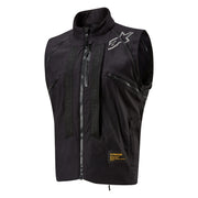 Alpinestars - Pro-Dura Black Jacket