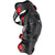 Alpinestars - RK-7 Black/Red Knee Braces