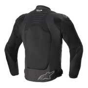 Alpinestars - SMX Air Black Jacket