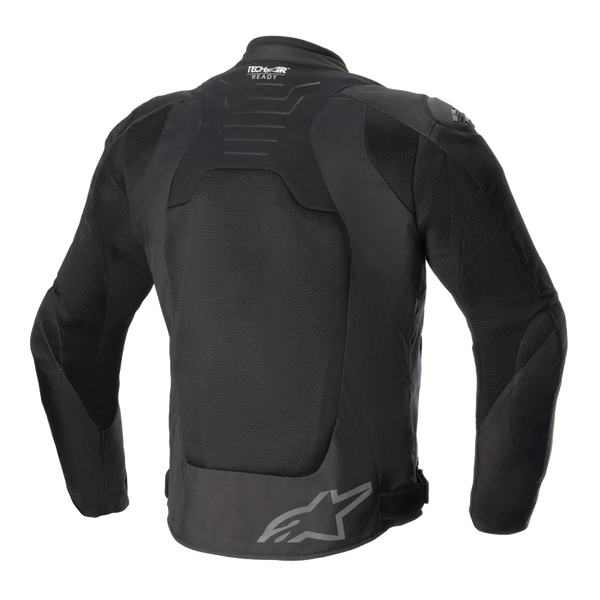 Alpinestars - SMX Air Black Jacket